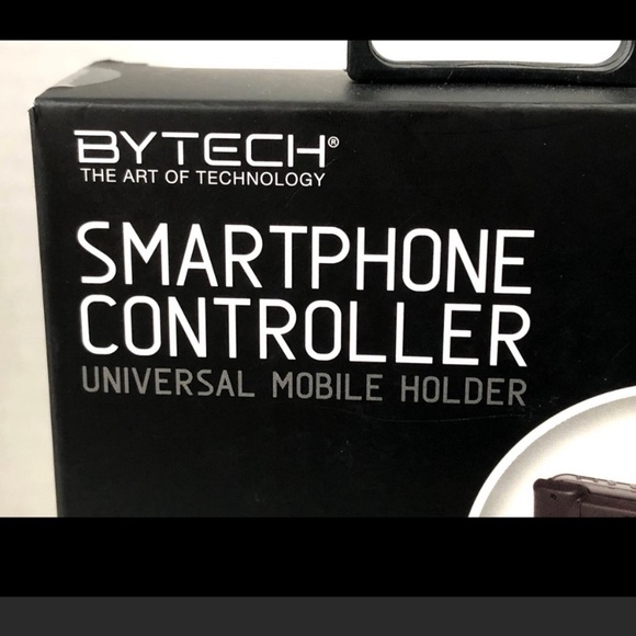 New sealed box Bytech Smartphone Controller Universal Mobile Holder - Picture 5 of 9